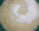 Foto del paso 2 de la receta: Galletitas de limón y coco