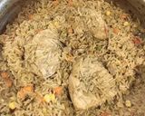 Foto del paso 6 de la receta: Arroz con pollo Peruanito 🇵🇪