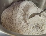 Ferdinánd tekercs és kakaós tekercs egy tésztából (glutén- és tejmentes) recept fázis 1 fotója