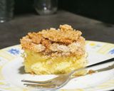 Piskótás rétes recept fázis 8 fotója