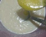 A picture of step 3 of Kaju Ke Sitaphal.