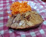 Foto del paso 6 de la receta: Bondiola de cerdo al horno a mi manera