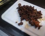Foto del paso 2 de la receta: Lasaña de berenjenas