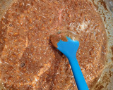 Foto del paso 3 de la receta: Bizcocho de turrón de chocolate