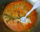 Foto langkah ke 4 dari resep Gulai Kikil.