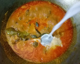 Foto langkah ke 4 dari resep Gulai Kikil.