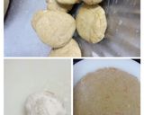 ઘઉં -બાજરી ના લોટ ના લસણવાળા થેપલા (Wheat Garlic Thepla Recipe in Gujarati) રેસીપી સ્ટેપ2ફોટો