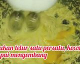 Foto langkah ke 2 dari resep ONDE-ONDE MEKAR.