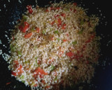 Foto del paso 4 de la receta: Arroz con pollo al curry
