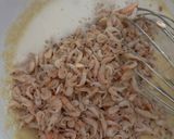 Foto del paso 3 de la receta: Tortillitas de Camarón