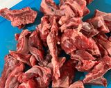 Foto langkah ke 3 dari resep Soto daging madura pedes instant pot.
