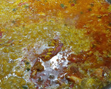 Foto del paso 8 de la receta: Paella de Marisco fácil y económica