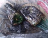 Foto del paso 8 de la receta: Chiles rellenos de carne molida