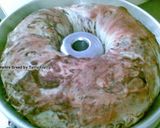 Foto langkah ke 6 dari resep Marble Bread.