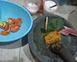 Foto langkah ke 2 dari resep Tongseng Daging Sapi.