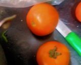 ओपन सैंडविच (open sandwich recipe in Hindi) रेसिपी चरण 2 फोटो