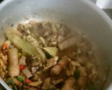 Foto del paso 4 de la receta: Feijoada brasileña
