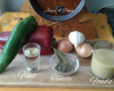 Foto del paso 1 de la receta: Riñones al Jerez