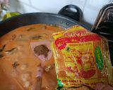 Foto langkah ke 7 dari resep Rendang Daging.