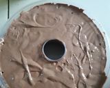Foto langkah ke 4 dari resep Bolu kukus coklat.
