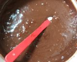 Foto langkah ke 5 dari resep Fudge brownies.