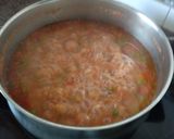 Foto del paso 6 de la receta Arroz con choupa (pota)