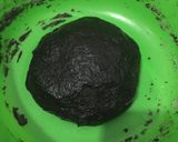 Foto langkah ke 3 dari resep Black bread.