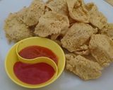 Foto langkah ke 6 dari resep Tahu Kress... Kriuk Kriuk..