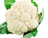 Foto del paso 1 de la receta: Pizza de coliflor (vegetariana)