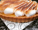 Foto del paso 12 de la receta: Lemon pie