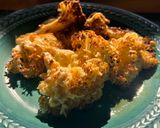 Foto del paso 3 de la receta: Coliflor gratinado al horno