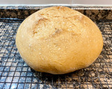 Foto del paso 9 de la receta: Hogaza de pan “sin gluten “