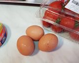 Pas rețetă TARTĂ CU ROȘII CHERRY, BRÂNZĂ ȘI SMÂNTÂNĂ 2 fotografie