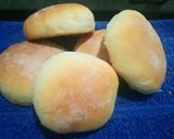 Foto del paso 5 de la receta: Panes para sandwiches 🍔😋👌