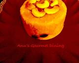 Banana Rava Kesari | Banana Semolina Saffron Pudding recipe step 5 photo