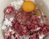 Foto langkah ke 1 dari resep Bola Bola Daging.