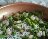 Foto del paso 4 de la receta: Tierra y mar