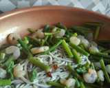 Foto del paso 4 de la receta: Tierra y mar