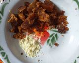 Foto langkah ke 2 dari resep Kering tempe.