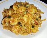 Foto langkah ke 8 dari resep Ifu Mie Nyemek.