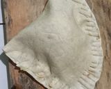 Foto del paso 3 de la receta: Empanada en tortilla