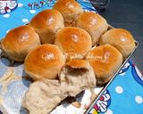 A picture of step 14 of Homemade Dinner Rolls.