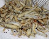 Foto del paso 3 de la receta: Cornalitos fritos