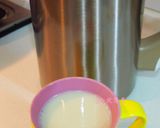自製豆花(吉利丁片版)的食譜步驟6照片