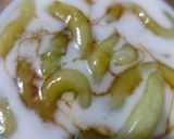 Foto langkah ke 5 dari resep Bubur Suji Ayu.