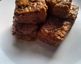 Foto langkah ke 4 dari resep Tempe Bacem.