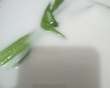 Foto langkah ke 3 dari resep Bingka Tape kukus.