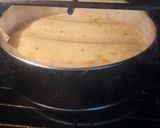Foto del paso 3 de la receta: Cheesecake de frutos rojos