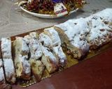 Foto del paso 14 de la receta: Stollen