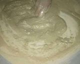 A picture of step 2 of Kunun xaky.